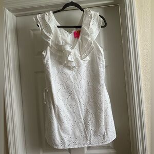 Lilly Pulitzer Emmiline Romper